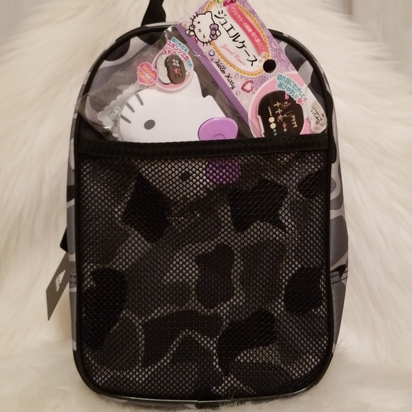 Brand New Adidas Lunch Bag - Picture 2 of 7